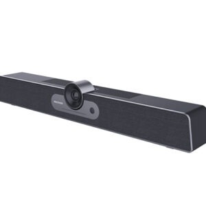 MAXHUB UC S07 All-in-One Videobar 4K 120° Auto Framing AI Mic | DMS