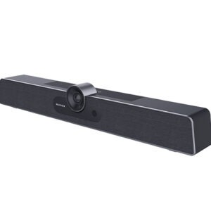 MAXHUB UC S15 Video Conferencing Bar 4K AI Tracking | DMS