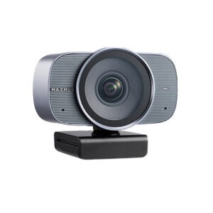 MAXHUB UC W31 USB 4K Webcam 5X Zoom Teams Certified | DMS