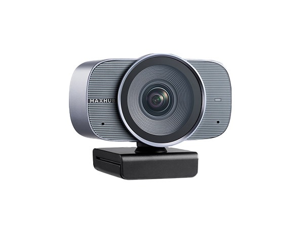 MAXHUB UC W31 USB 4K Webcam 5X Zoom Teams Certified | DMS