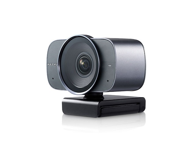 Buy MAXHUB UC W31 USB 4K Webcam with Microsoft Teams certification