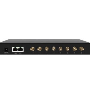 Dinstar UC2000-VE-4T LTE VoIP Gateway 4 Channels LTE | DMS