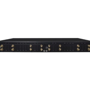 Buy Dinstar UC2000-VF-8G GSM VoIP Gateway with 8 GSM channels, SIP support