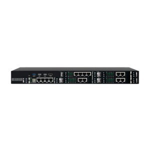 Dinstar UC350 Pro IP PBX System 5000 Users 500 Calls | DMS