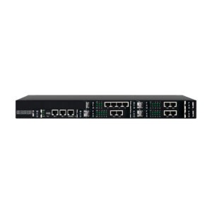 Dinstar UC350 IP PBX System 1000 Users 120 Calls | DMS