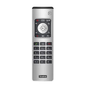 Yealink VCR11 Remote Control for Meeting Rooms | DMS