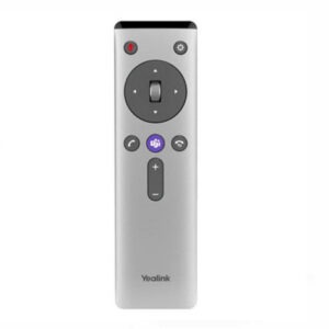 Yealink VCR20 Remote Control for Meeting Rooms | DMS