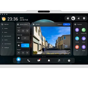 Akuvox X937 Smart Indoor Monitor Android 14 AI | DMS