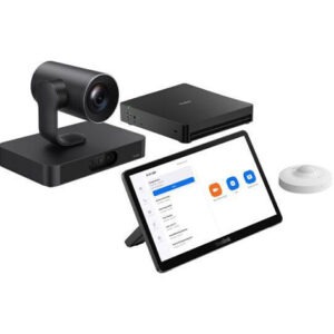 Yealink ZVC S80-C5U-000 Zoom Rooms System | DMS
