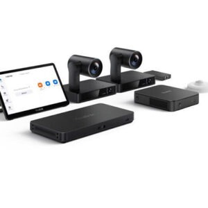 Yealink ZVC S90-C5U-004 Zoom Rooms System AVHub | DMS