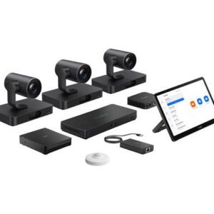 Yealink ZVC S98-C5U-004 Zoom Rooms System AVHub | DMS